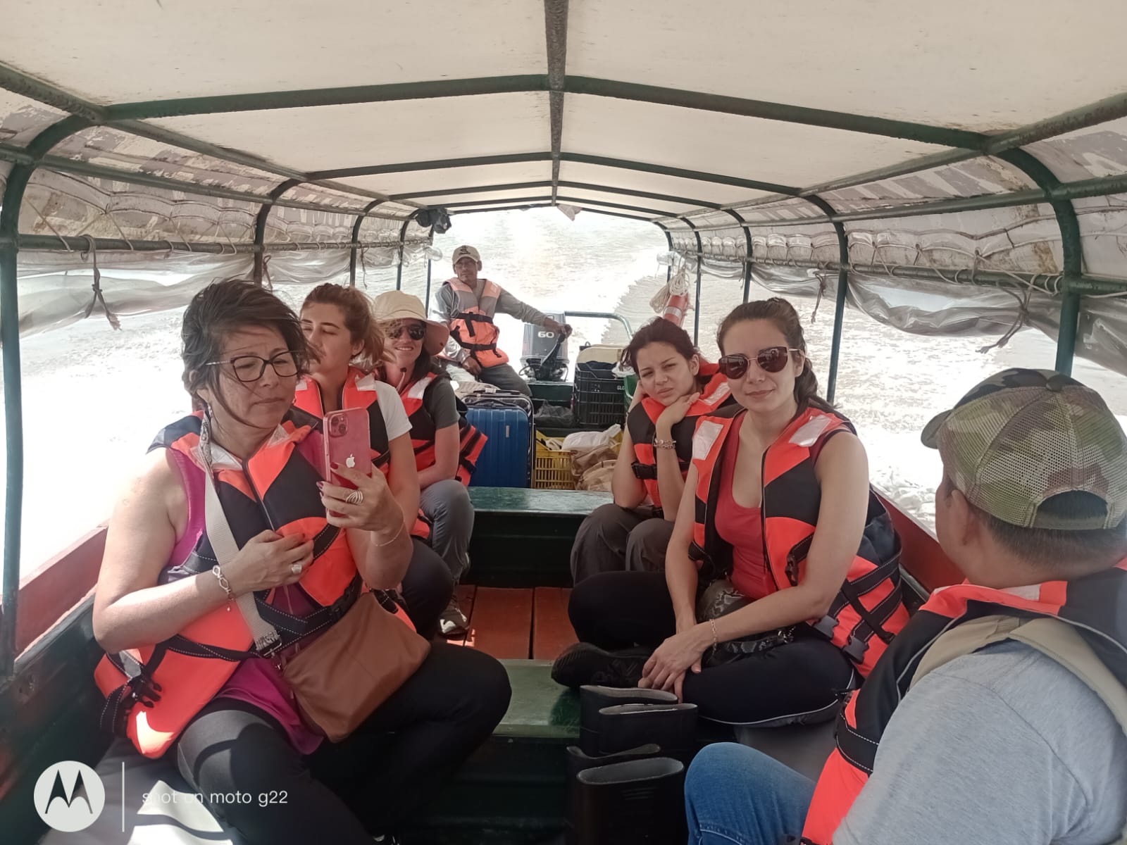 Amazonas Esencial